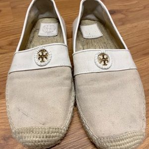 Tory burch shoes